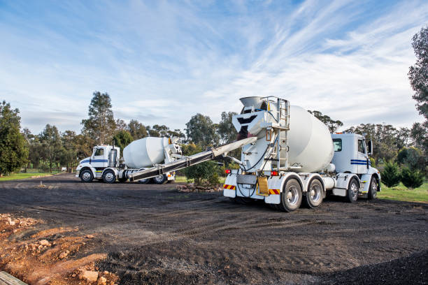 Best Concrete Sidewalk Installation in Camp Hill, PA