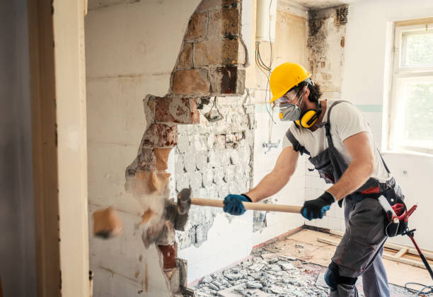 Best Residential Concrete Solutions in Camp Hill, PA