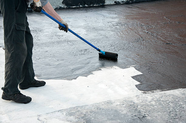 Best Residential Concrete Solutions in Camp Hill, PA