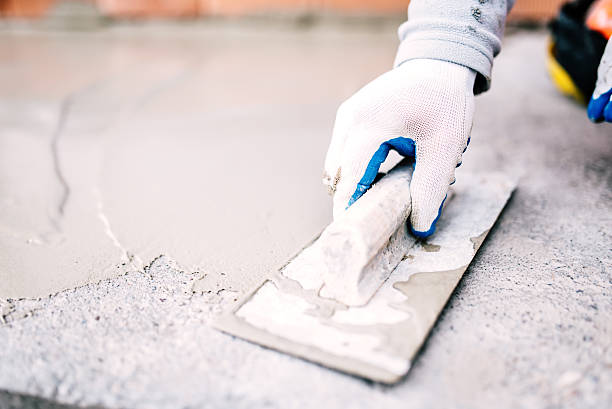 Best Concrete Pool Decks in Camp Hill, PA