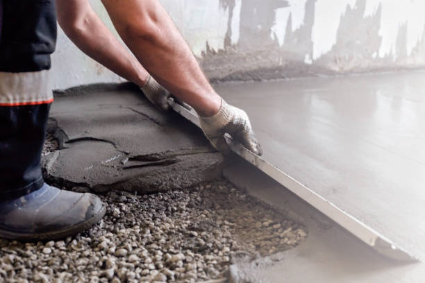Best Concrete Demolition Services in Camp Hill, PA